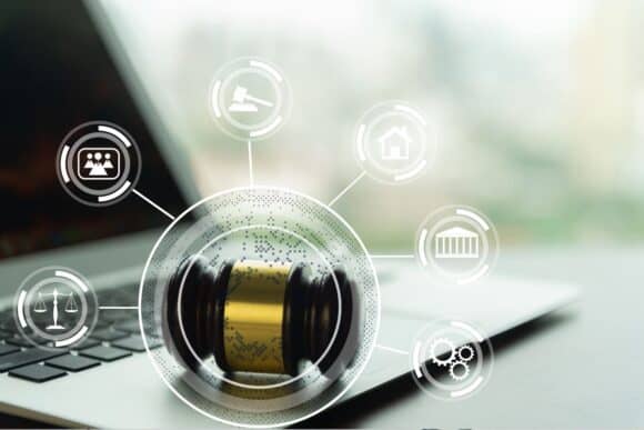 What Kind of Technology Do Lawyers Use?