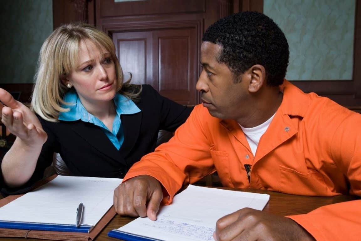 8 of The Best Types of Jobs You Can Get With A Criminal Justice Degree