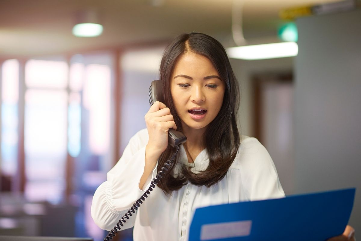 Legal Secretary - Careers in Law without Being a Lawyer