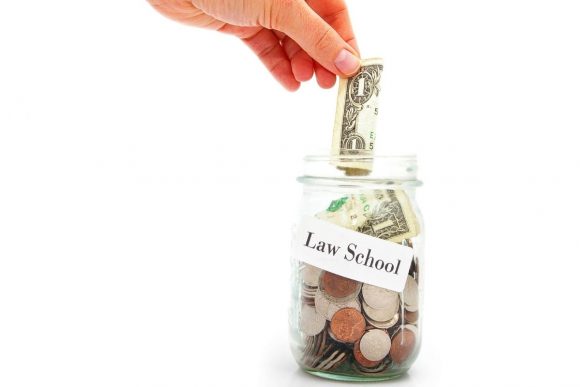 How to Afford Law School