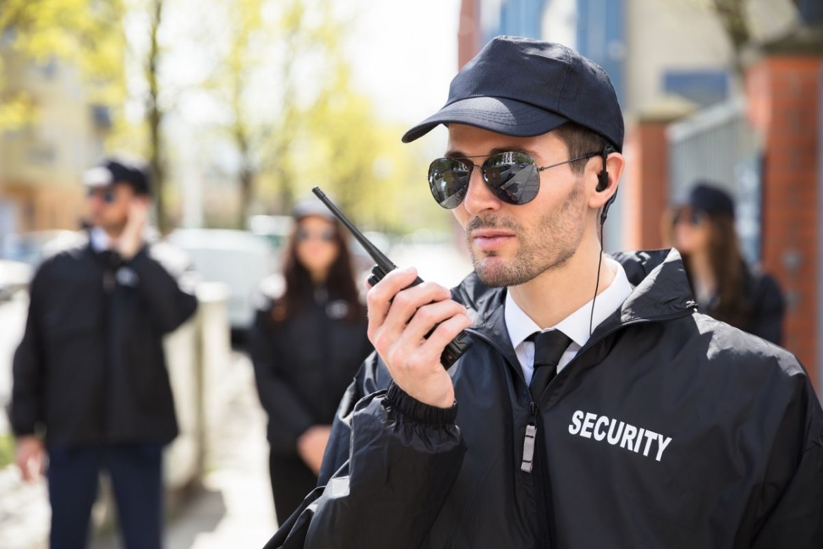 What are the Best Side Jobs for Police Officers?