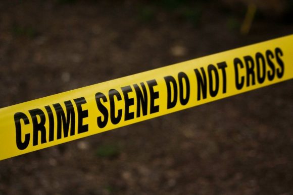 What are the different theories of crime?