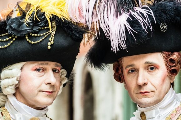 What are the Different Types of Aristocracy?