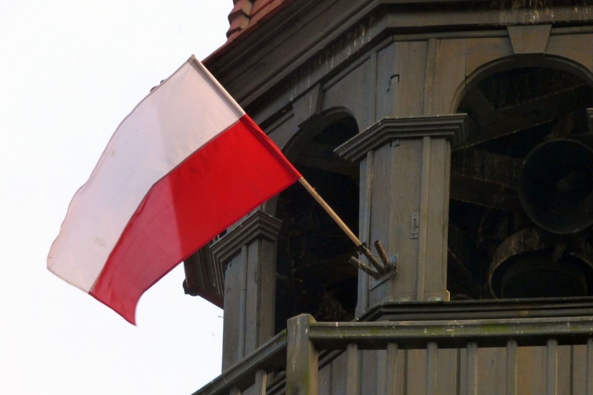Why is Authoritarianism on the Rise?