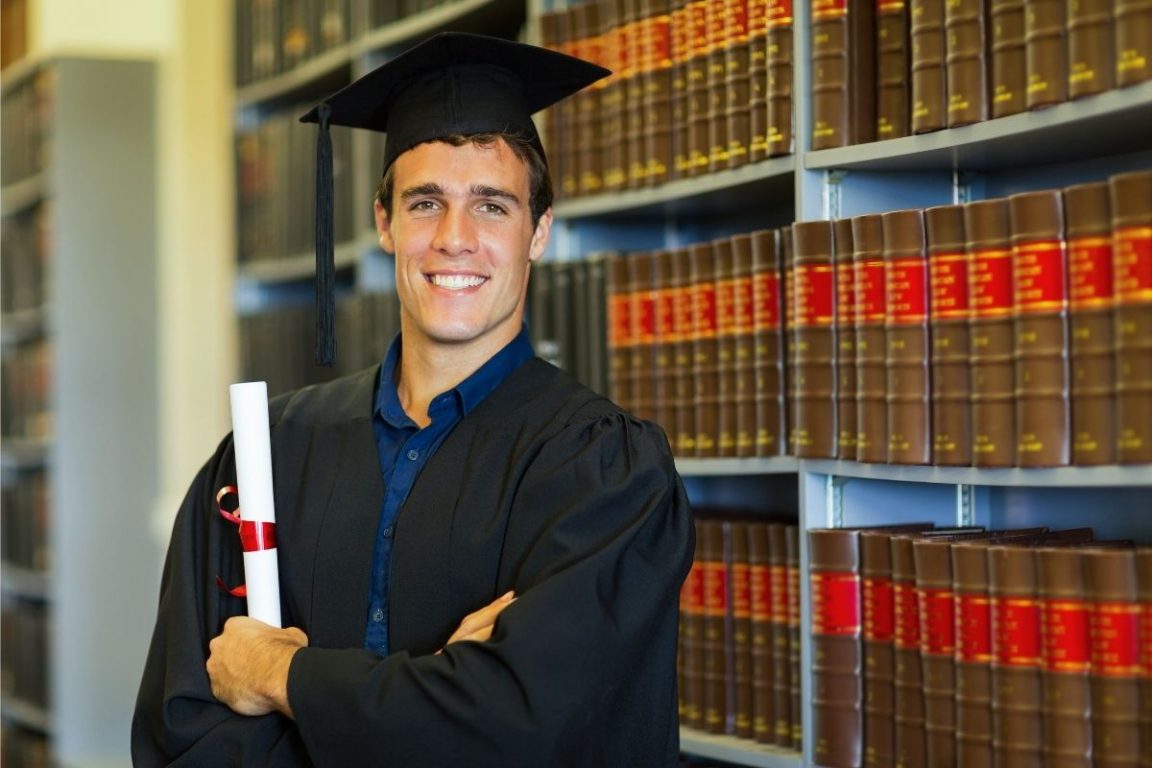 What Are the Types of Law Degrees in Canada? eLawTalk