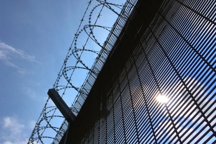 20 Different Types of Prisoners eLawTalk