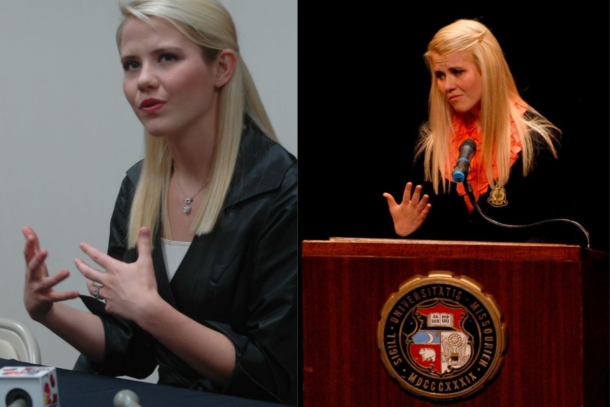 2002: Elizabeth Smart