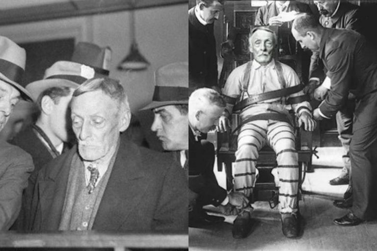 10 of the Most Notoriously Famous Crimes of the 1920s - eLawTalk