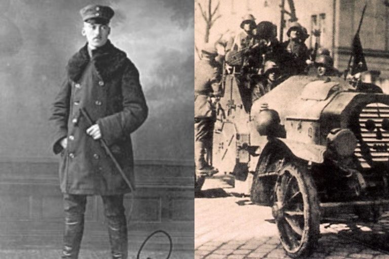 10 of the Most Notoriously Famous Crimes of the 1920s - eLawTalk