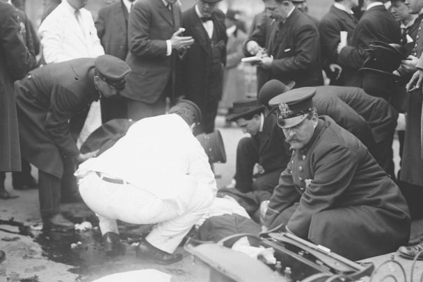 10 of the Most Notoriously Famous Crimes of the 1920s - eLawTalk
